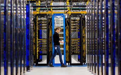 KOMERO 365 on paras ratkaisu tietojen suojaamiseen ja palauttamiseen