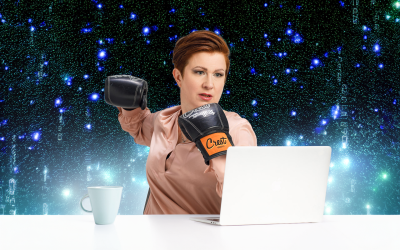 Tekoäly ja tietoturva eivät odota